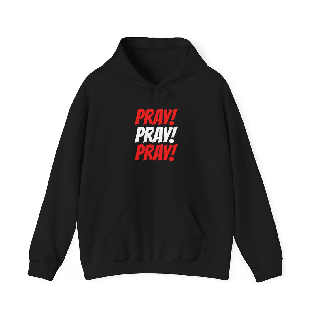 WRH™ | Pray Pray Pray