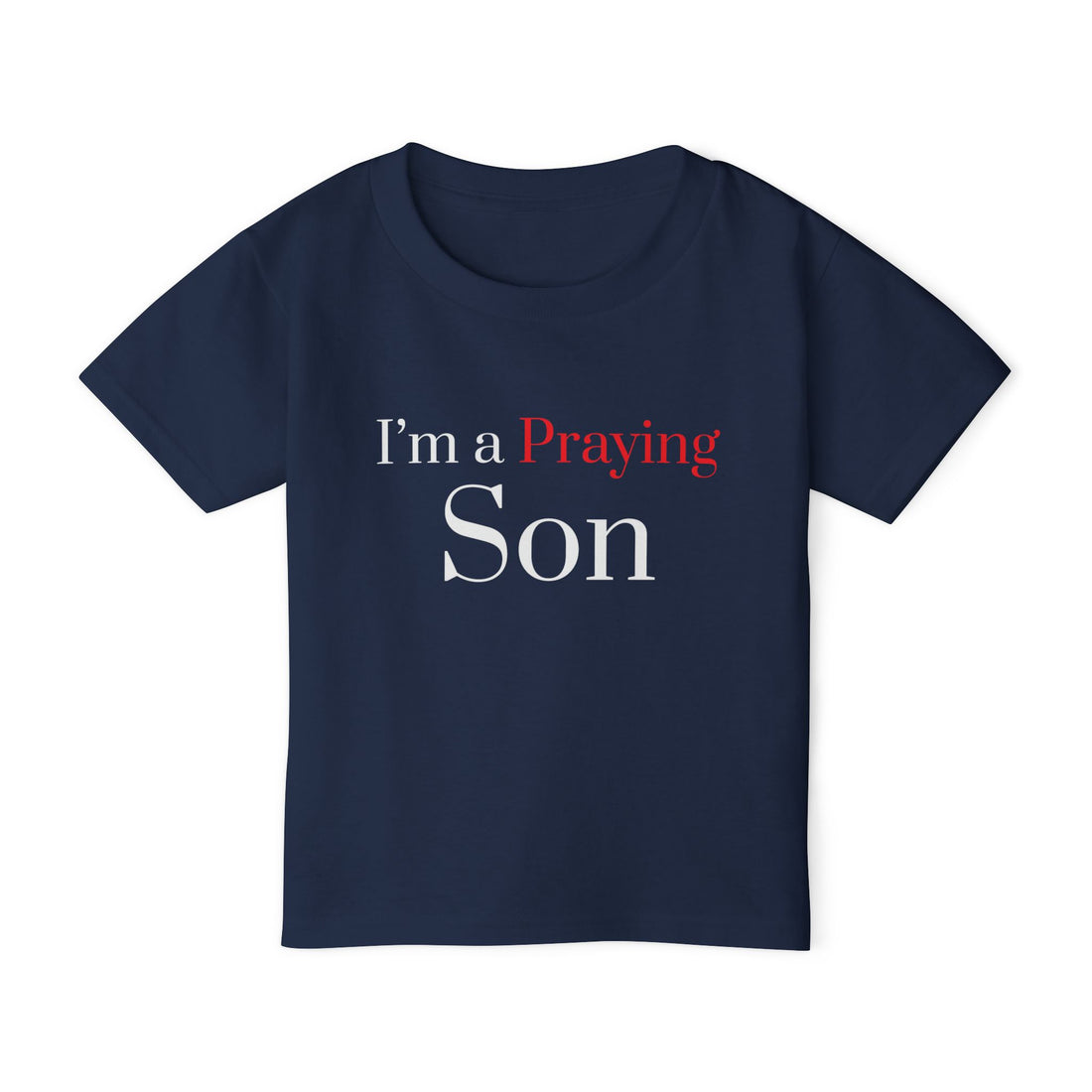 WRH™ | I'm a Praying Son