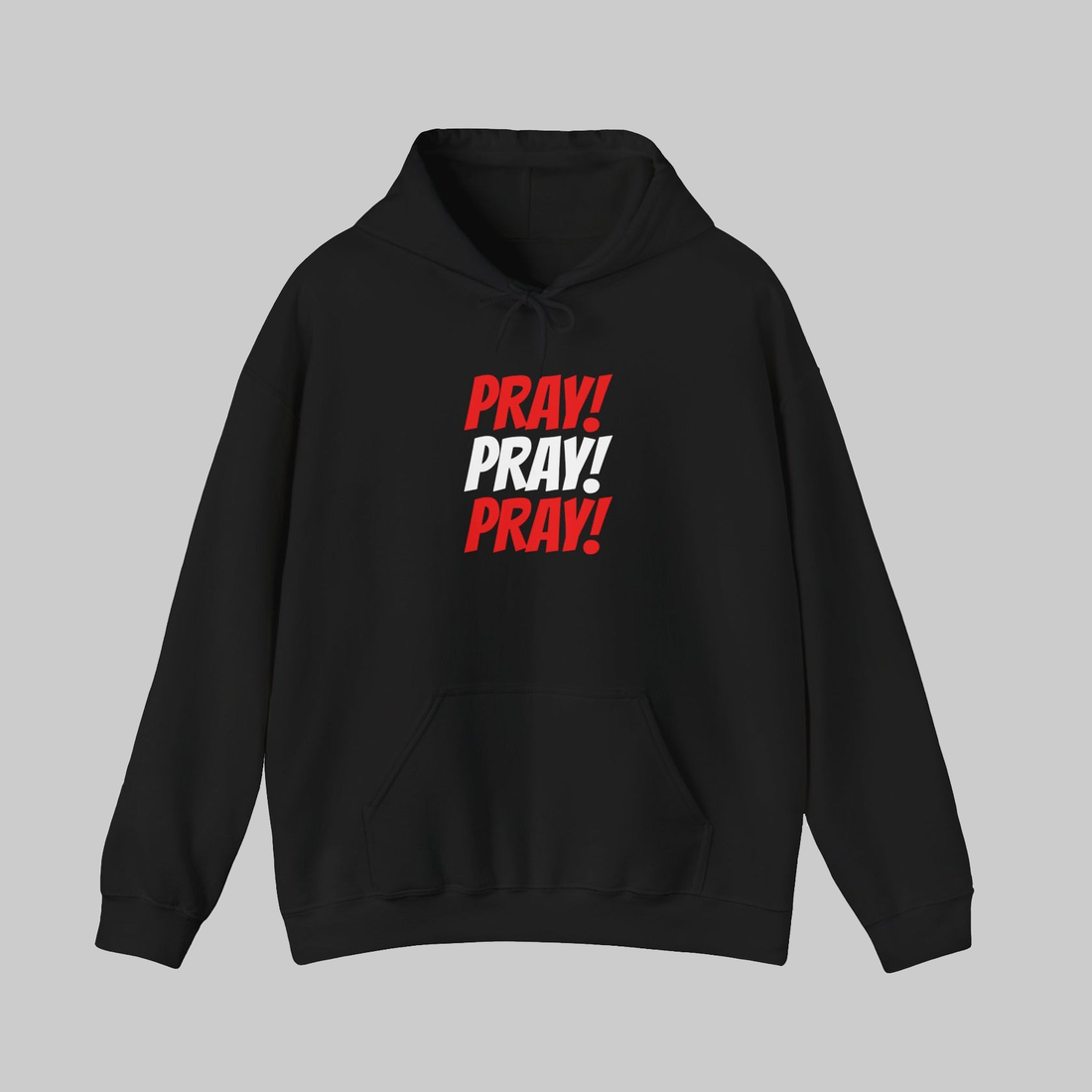 WRH™ | Pray Pray Pray